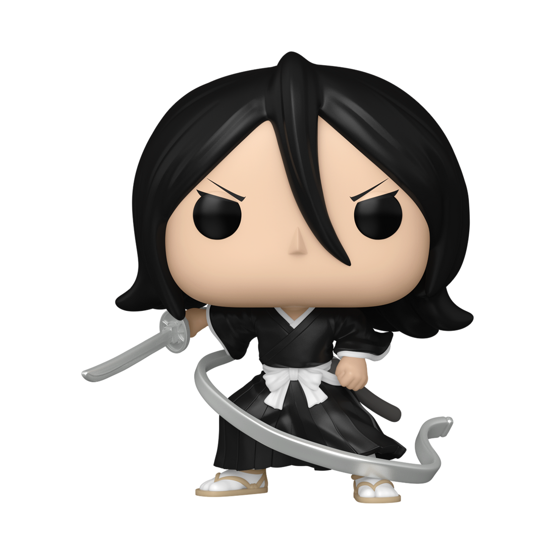 Funko POP! Bleach #1617 Rukia Kuchiki Exclusivo
