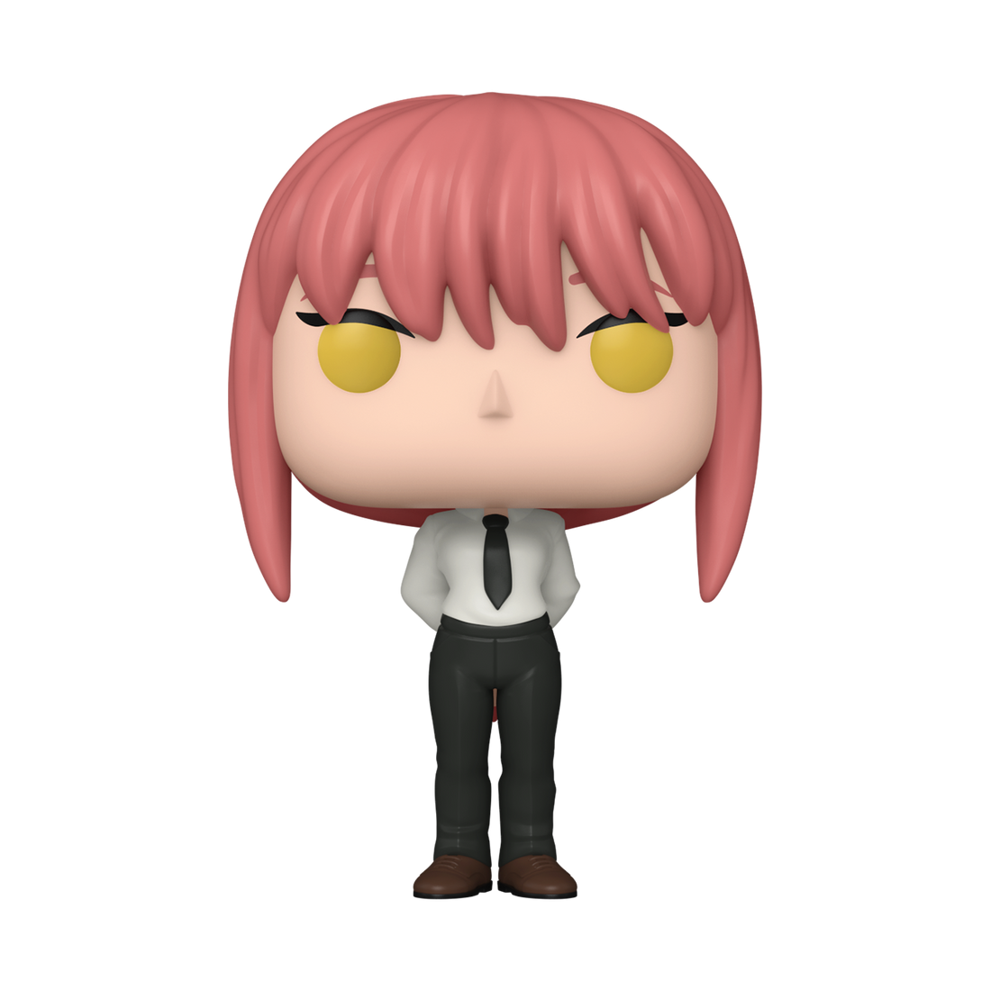 [PRÉ-RESERVA] Chainsaw Man POP! Animation Vinyl Figure Makima 9 cm
