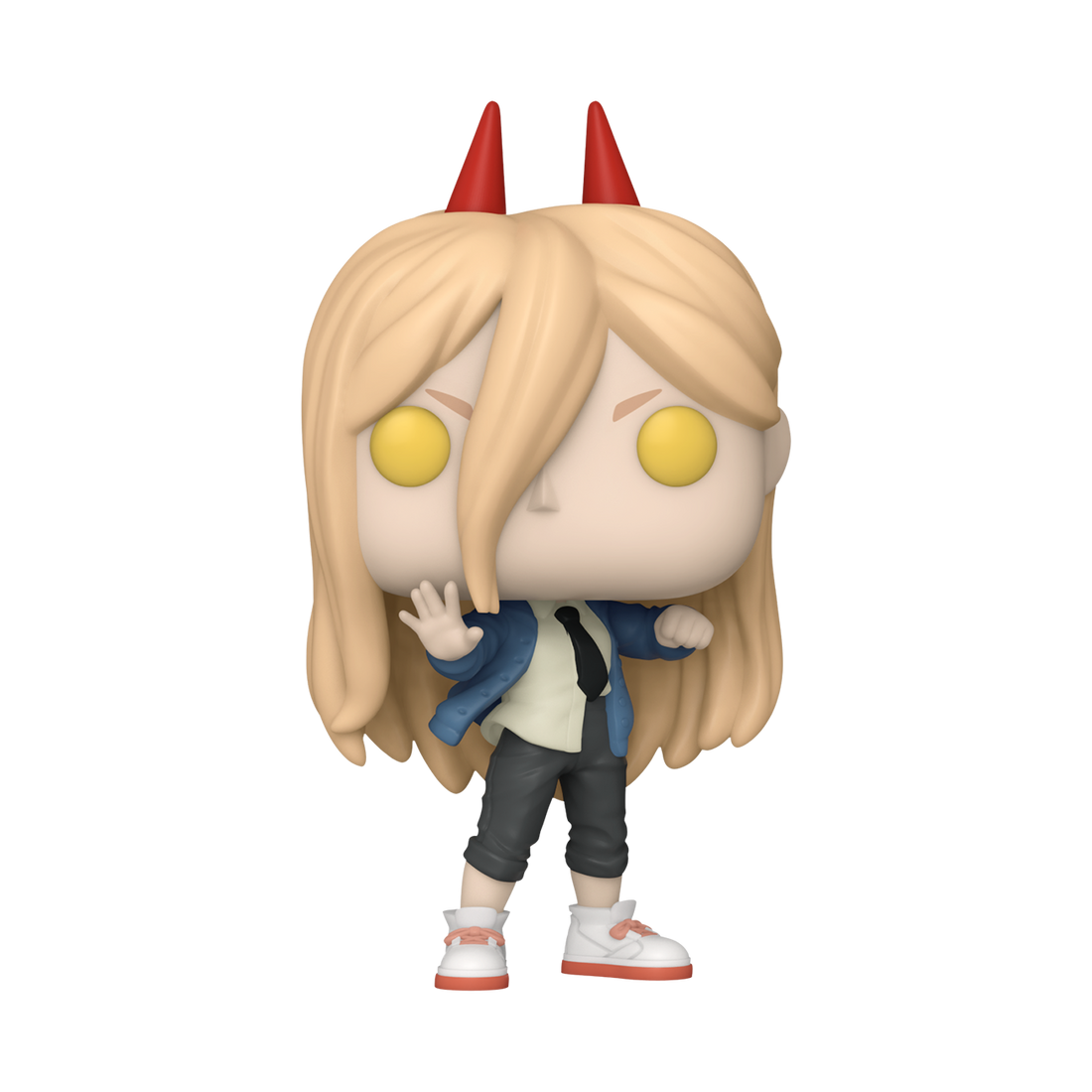 [PRÉ-RESERVA] Chainsaw Man POP! Animation Vinyl Figure Power 9 cm