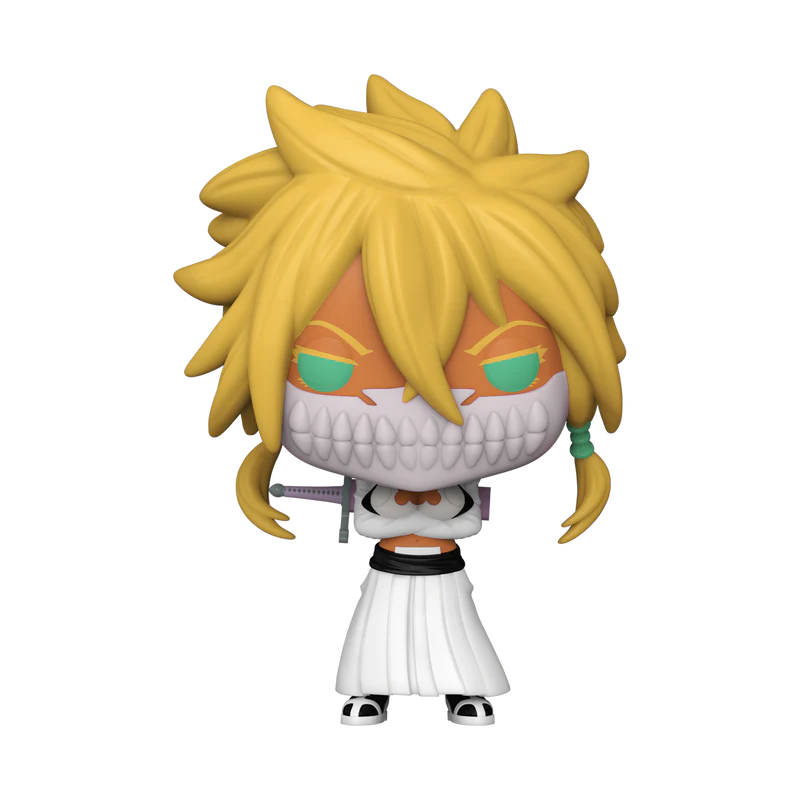 Funko POP! Bleach #1839 Tier Halibel Exclusivo