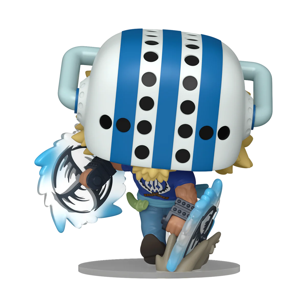 Funko POP! One Piece #1895 Killer Exclusivo