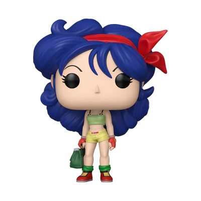 Funko POP! Dragon Ball #1998 Lunch Exclusivo