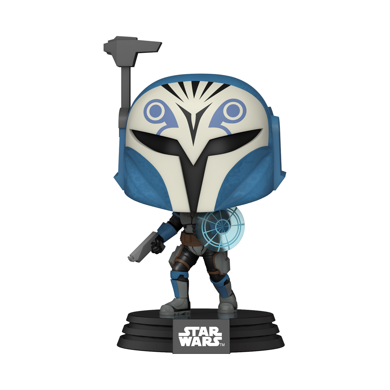 Funko POP! Star Wars #412 Bo-Katan Kryze