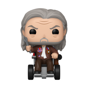 [PRÉ-RESERVA] Funko POP! Dodgeball #1816 Patches O’Houlihan