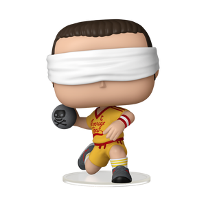 [PRÉ-RESERVA] Funko POP! Dodgeball #1814 Peter La Fleur