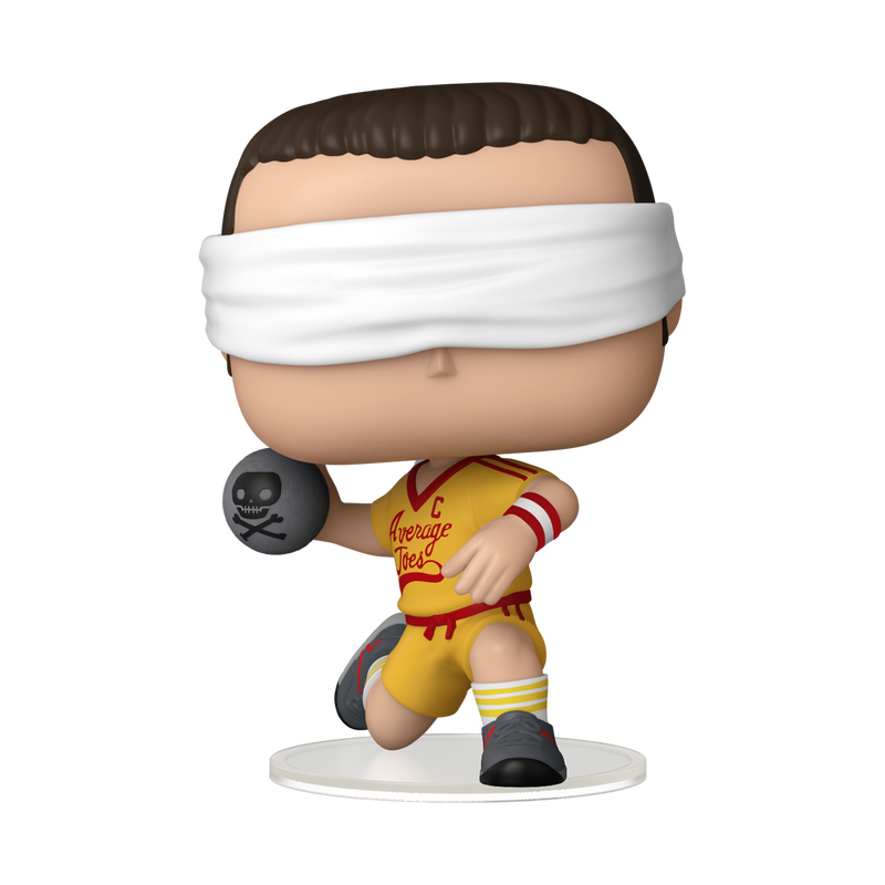 [PRÉ-RESERVA] Funko POP! Dodgeball #1814 Peter La Fleur
