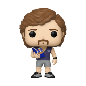 [PRÉ-RESERVA] Funko POP! Dodgeball #1815 White Goodman