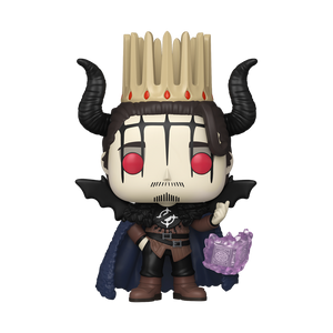 [PRÉ-RESERVA] Funko POP! Black Clover #2618 Dante (Devil Form)