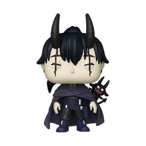 [PRÉ-RESERVA] Funko POP! Black Clover #2619 Nacht