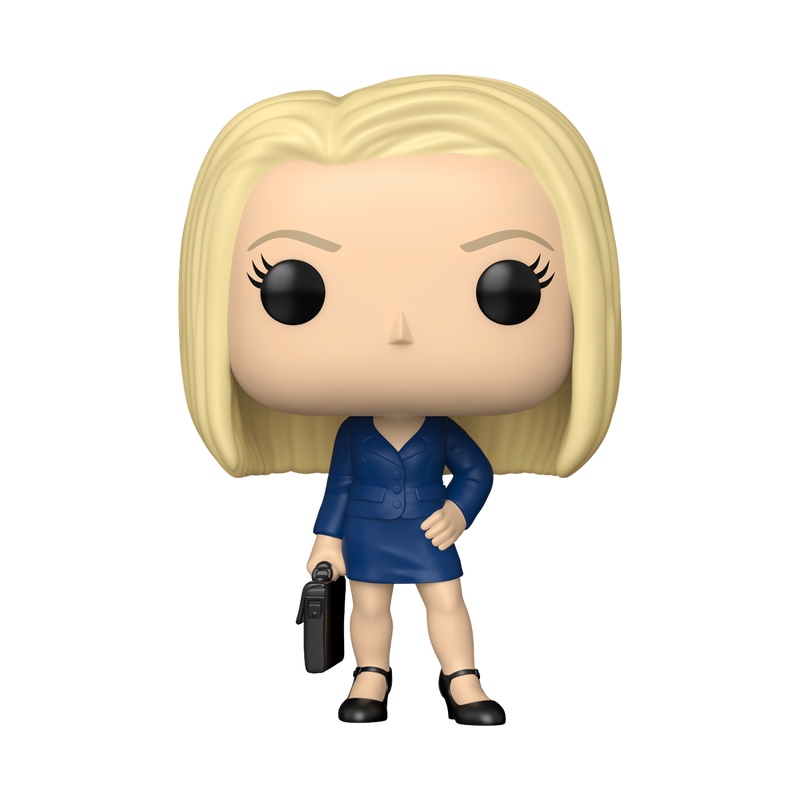 [PRÉ-RESERVA] Funko POP! Melrose Place #1939 Amanda Woodward