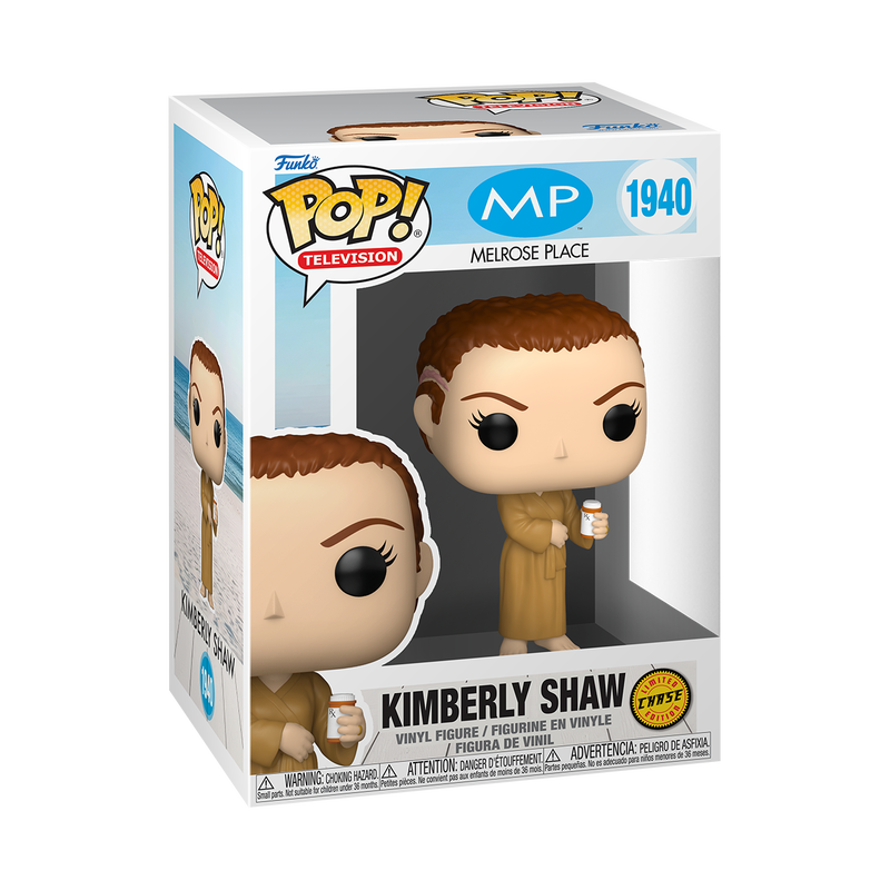 [PRÉ-RESERVA] Funko POP! Melrose Place #1940 Kimberly Shaw