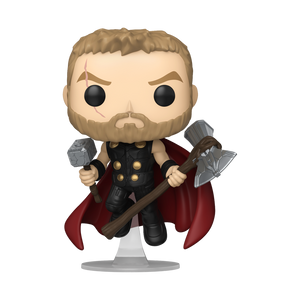 [PRÉ-RESERVA] Funko POP! Avengers: Doomsday #1637 Thor (Doomsday)