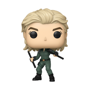 [PRÉ-RESERVA] Funko POP! Avengers: Doomsday #1638 Yelena Belova (Doomsday)