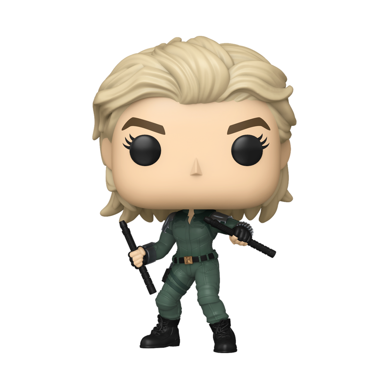 [PRÉ-RESERVA] Funko POP! Avengers: Doomsday #1638 Yelena Belova (Doomsday)
