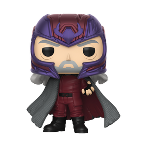 [PRÉ-RESERVA] Funko POP! Avengers: Doomsday #1640 Magneto (Doomsday)