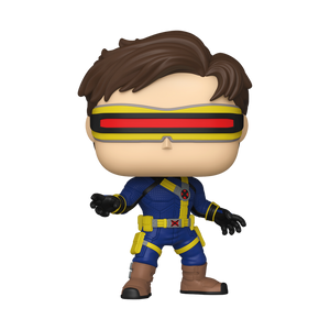 [PRÉ-RESERVA] Funko POP! Avengers: Doomsday #1641 Cyclops (Doomsday)