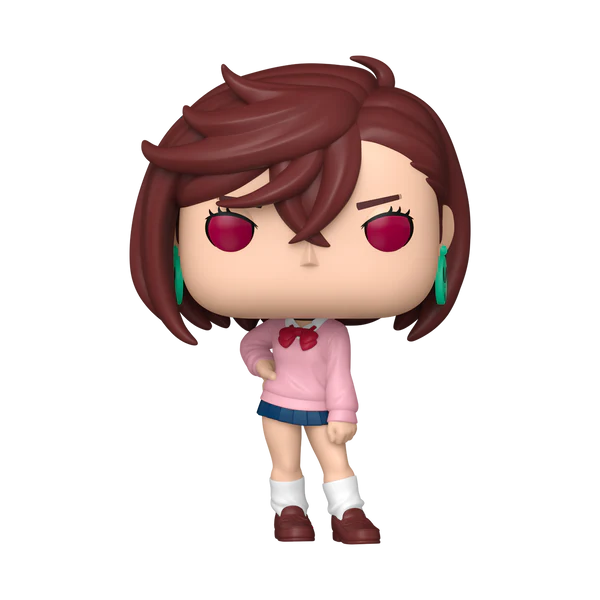 Funko POP! Dan Da Dan #2099 Momo