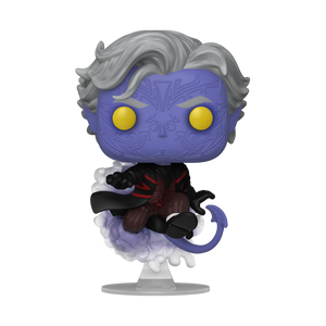 [PRÉ-RESERVA] Funko POP! Avengers: Doomsday #1642 Nightcrawler (Doomsday) Exclusivo