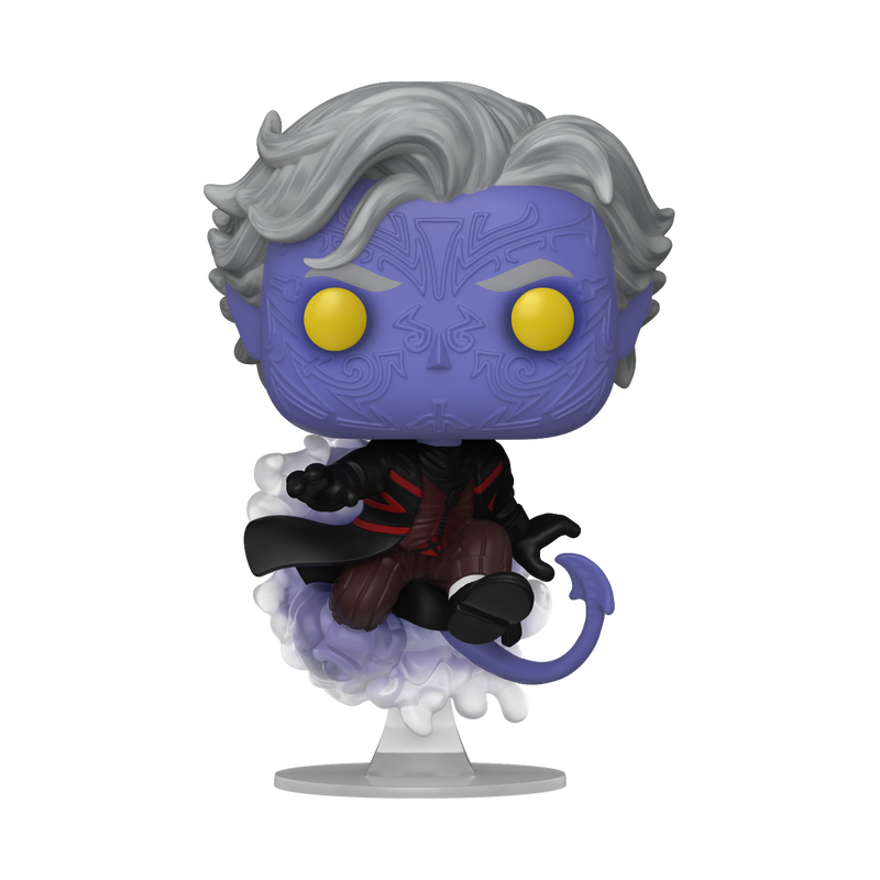 [PRÉ-RESERVA] Funko POP! Avengers: Doomsday #1642 Nightcrawler (Doomsday) Exclusivo