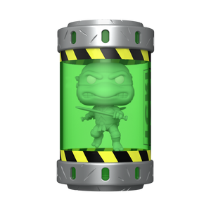 [PRÉ-RESERVA] Funko POP! Teenage Mutant Ninja Turtles #1974 Leonardo (Ooze Canister)