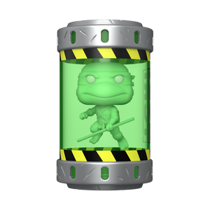 [PRÉ-RESERVA] Funko POP! Teenage Mutant Ninja Turtles #1972 Donatello (Ooze Canister)