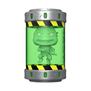 [PRÉ-RESERVA] Funko POP! Teenage Mutant Ninja Turtles #1971 Michelangelo (Ooze Canister)
