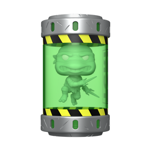 [PRÉ-RESERVA] Funko POP! Teenage Mutant Ninja Turtles #1973 Raphael (Ooze Canister)