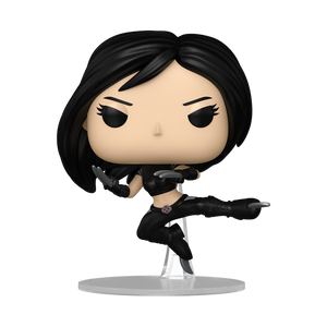 [PRÉ-RESERVA] Funko POP! X-Men #1657 X-23 (Weapon X Program)