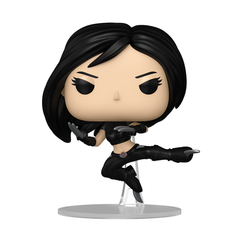 [PRÉ-RESERVA] Funko POP! X-Men #1657 X-23 (Weapon X Program)