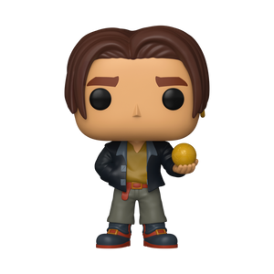 [PRÉ-RESERVA] Funko POP! Treasure Planet #1821 Jim Hawkins with Map