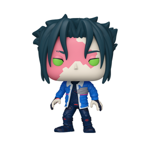 [PRÉ-RESERVA] Funko POP! Cyberpunk: Edgerunners #2597 D.