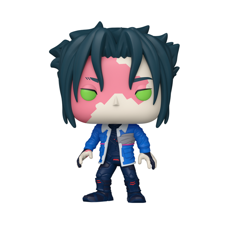 [PRÉ-RESERVA] Funko POP! Cyberpunk: Edgerunners #2597 D.