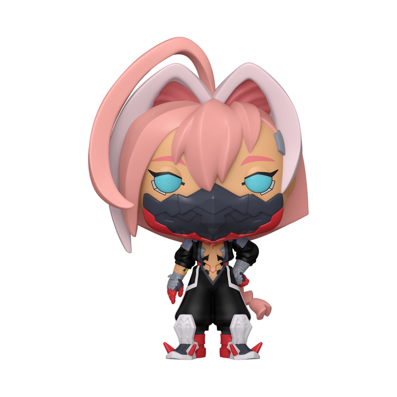 [PRÉ-RESERVA] Funko POP! Cyberpunk: Edgerunners #2599 Talia