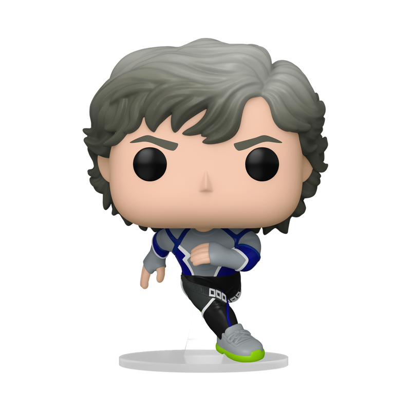 [PRÉ-RESERVA] Funko POP! Infinity Saga #1662 Quicksilver