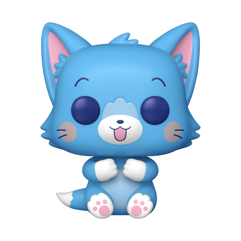 [PRÉ-RESERVA] Funko POP! Tom and Jerry #2582 Tom (Gokko)