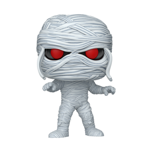 [PRÉ-RESERVA] Funko POP! Goosebumps #57 The Curse of the Mummy's Tomb