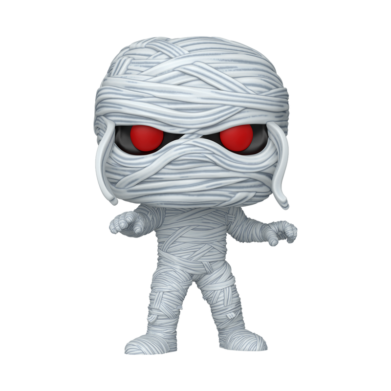 [PRÉ-RESERVA] Funko POP! Goosebumps #57 The Curse of the Mummy's Tomb