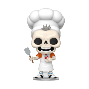 [PRÉ-RESERVA] Funko POP! Goosebumps #58 Say Cheese and Die!