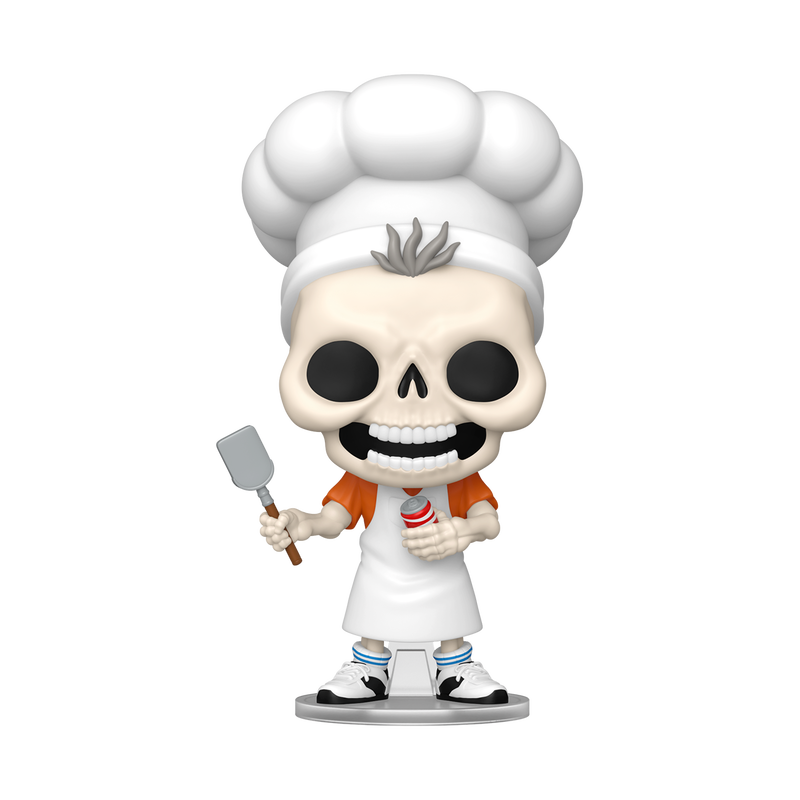[PRÉ-RESERVA] Funko POP! Goosebumps #58 Say Cheese and Die!