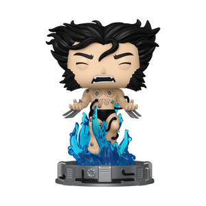 [PRÉ-RESERVA] Funko POP! Premium X-Men #1659 Weapon X (Weapon X Program)