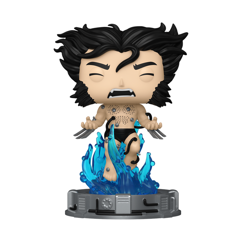 [PRÉ-RESERVA] Funko POP! Premium X-Men #1659 Weapon X (Weapon X Program)