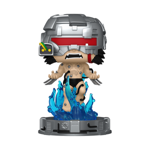 [PRÉ-RESERVA] Funko POP! Premium X-Men #1659 Weapon X (Weapon X Program)
