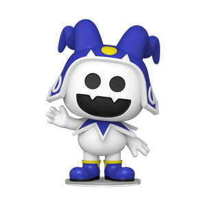 [PRÉ-RESERVA] Funko POP! Shin Megami Tensei #1345 Jack Frost