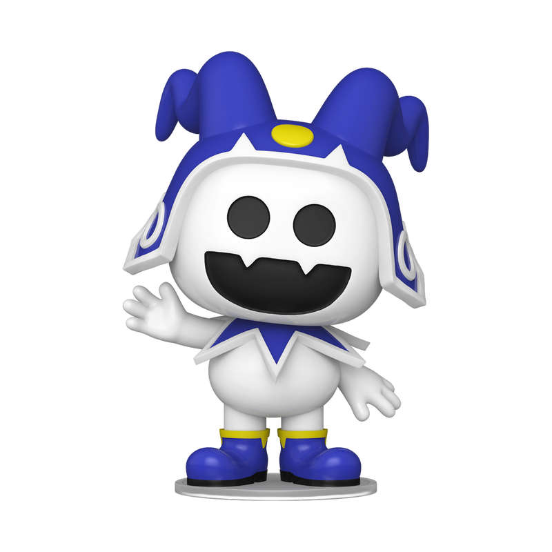 [PRÉ-RESERVA] Funko POP! Shin Megami Tensei #1345 Jack Frost
