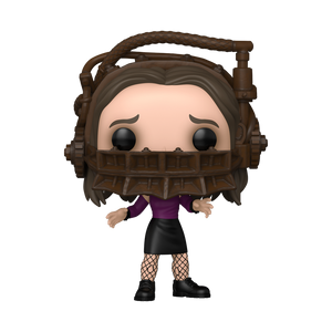 [PRÉ-RESERVA] Funko POP! Saw #2128 Reverse Bear Trap Exclusivo