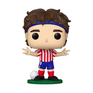 [PRÉ-RESERVA] Funko POP! Atleti #121 Julián Alvarez