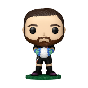 [PRÉ-RESERVA] Funko POP! Atleti #122 Jan Oblak