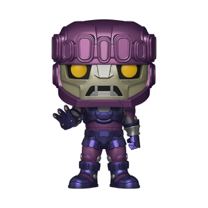 [PRÉ-RESERVA] Funko POP! Jumbo Avengers: Doomsday #1675 Sentinel (Doomsday)