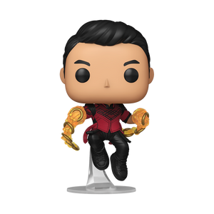 [PRÉ-RESERVA] Funko POP! Avengers: Doomsday #1677 Shang-Chi (Doomsday)
