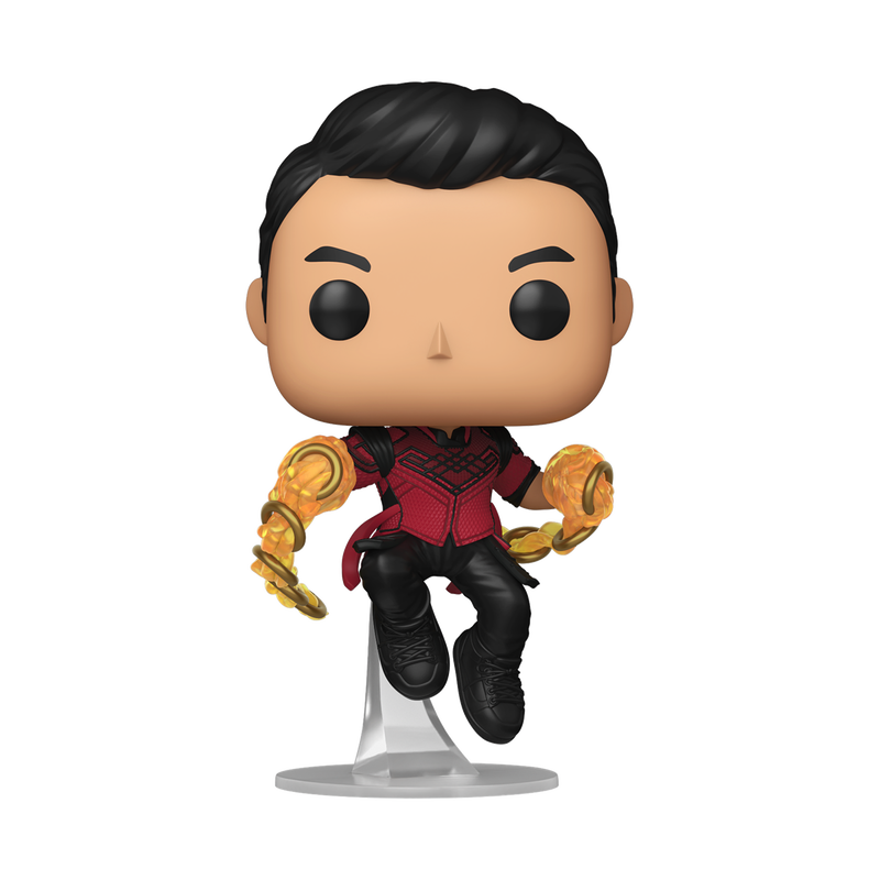 [PRÉ-RESERVA] Funko POP! Avengers: Doomsday #1677 Shang-Chi (Doomsday)